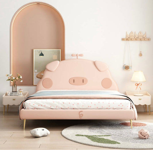 Cama Pig